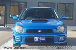 subaru impreza 2001 GOO_JP_700123019230240714001