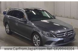 mercedes-benz c-class-station-wagon 2019 -MERCEDES-BENZ--Benz C Class Wagon DAA-205277C--WDD2052772F811118---MERCEDES-BENZ--Benz C Class Wagon DAA-205277C--WDD2052772F811118-