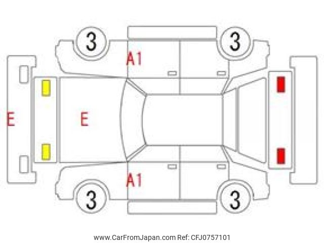 suzuki wagon-r 2021 -SUZUKI--Wagon R 5AA-MH95S--MH95S-155356---SUZUKI--Wagon R 5AA-MH95S--MH95S-155356- image 2