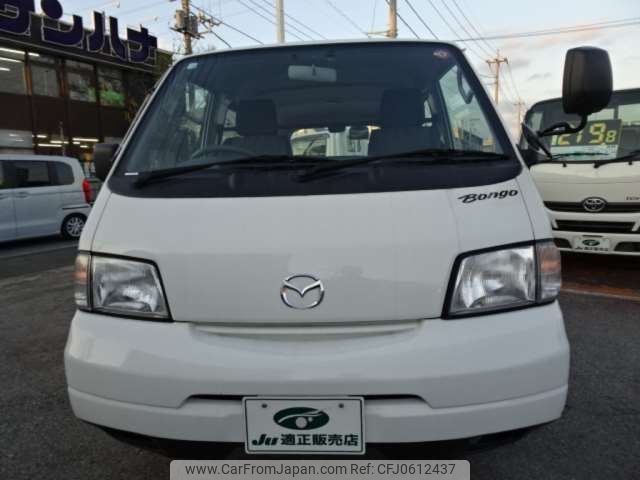 mazda bongo-van 2020 -MAZDA--Bongo Van DBF-SLP2V--SKP2V-112298---MAZDA--Bongo Van DBF-SLP2V--SKP2V-112298- image 2