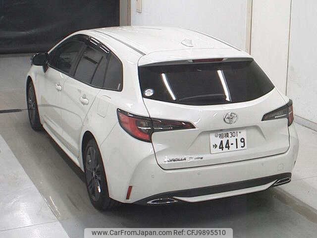 toyota corolla-touring-wagon 2019 -TOYOTA 【相模 301ﾕ4419】--Corolla Touring ZRE212W-6006447---TOYOTA 【相模 301ﾕ4419】--Corolla Touring ZRE212W-6006447- image 2