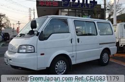 mazda bongo-van 2020 CFJ0831179