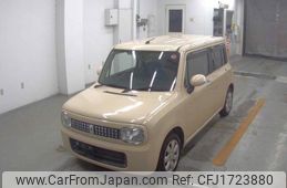 suzuki alto-lapin 2012 CFJ1723880