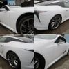 lexus lc 2021 -LEXUS--Lexus LC 6AA-GWZ100--GWZ100-0002831---LEXUS--Lexus LC 6AA-GWZ100--GWZ100-0002831- image 6