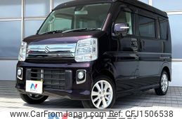 suzuki every-wagon 2017 CFJ1506538