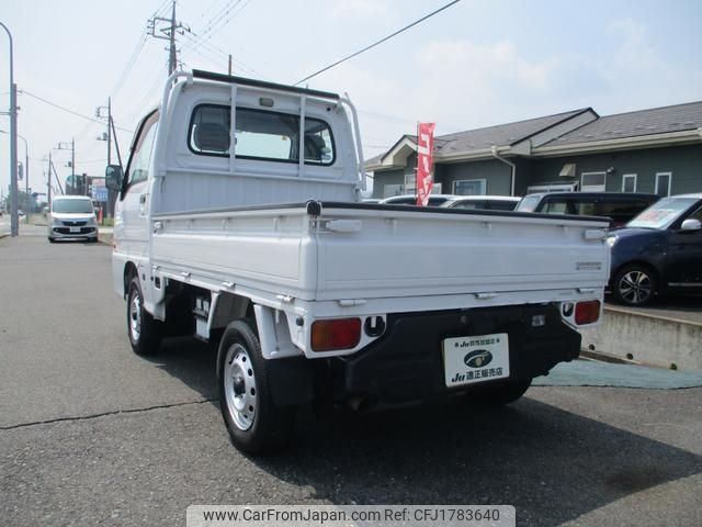 subaru sambar-truck 2008 CFJ1783640 image 2