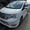 nissan serena 2014 -NISSAN--Serena HFC26--209070---NISSAN--Serena HFC26--209070- image 1