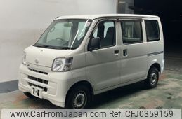 daihatsu hijet-van 2017 -DAIHATSU--Hijet Van S321V-0327193---DAIHATSU--Hijet Van S321V-0327193-