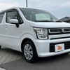 suzuki wagon-r 2018 CFJ1540518 image 8