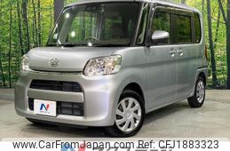 daihatsu tanto 2018 CFJ1883323