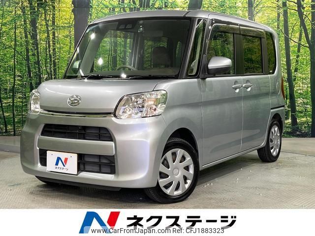 daihatsu tanto 2018 CFJ1883323 image 1