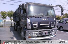 isuzu giga 2009 -ISUZU--Giga CY277Q8--7000146---ISUZU--Giga CY277Q8--7000146-