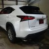 lexus nx 2015 CFJ1624208 image 7
