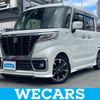 suzuki spacia 2018 quick_quick_DAA-MK53S_MK53S-563334 image 1