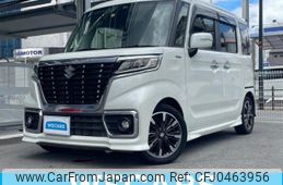 suzuki spacia 2018 quick_quick_DAA-MK53S_MK53S-563334