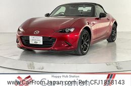 mazda roadster 2020 CFJ1858143