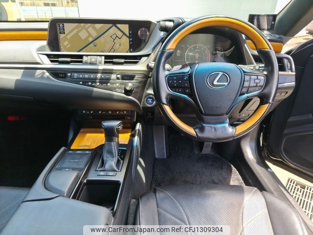lexus es 2019 -LEXUS--Lexus ES 6AA-AXZH10--AXZH10-1011536---LEXUS--Lexus ES 6AA-AXZH10--AXZH10-1011536- image 2