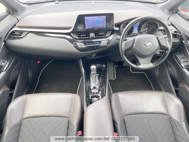 toyota c-hr 2017 quick_quick_ZYX10_ZYX10-2095816 image 2
