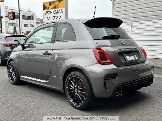 abarth 595 2021 quick_quick_31214T_ZFABF13H9NJF43003 image 2