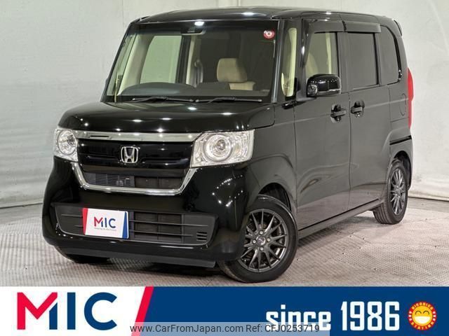 honda n-box 2020 quick_quick_JF3_JF3-1512759 image 1