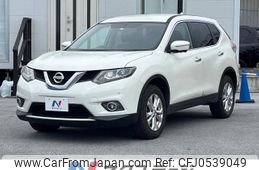 nissan x-trail 2014 -NISSAN--X-Trail DBA-T32--T32-500814---NISSAN--X-Trail DBA-T32--T32-500814-