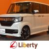 honda n-box 2018 quick_quick_JF3_JF3-2046703 image 1