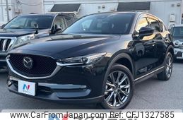 mazda cx-5 2021 quick_quick_KF2P_KF2P-454344