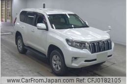 toyota land-cruiser-prado 2021 -TOYOTA 【筑豊 347ﾉ 358】--Land Cruiser Prado 3BA-TRJ150W--TRJ150W-0126061---TOYOTA 【筑豊 347ﾉ 358】--Land Cruiser Prado 3BA-TRJ150W--TRJ150W-0126061-