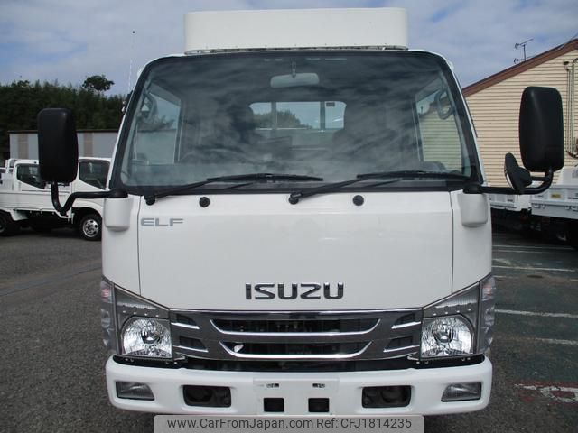 isuzu elf-truck 2019 CFJ1814235 image 2