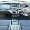 honda odyssey 2009 CFJ1788323 image 2