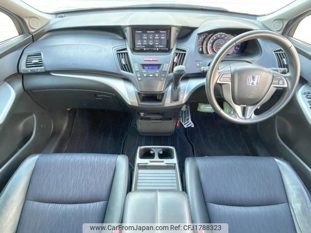 honda odyssey 2009 CFJ1788323 image 2