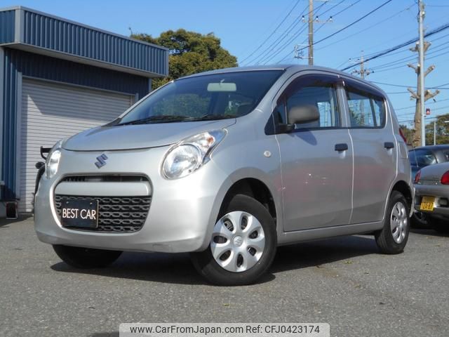 suzuki alto 2014 GOO_JP_700056091530241108001 image 1