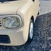 suzuki alto-lapin 2011 CFJ1570452 image 2