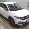 volkswagen t-cross 2021 quick_quick_3BA-C1DKR_WVGZZZC1ZMY143217 image 1