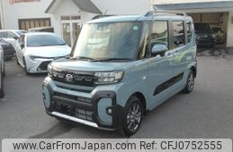 daihatsu tanto 2024 quick_quick_LA650S_LA650S-0438217