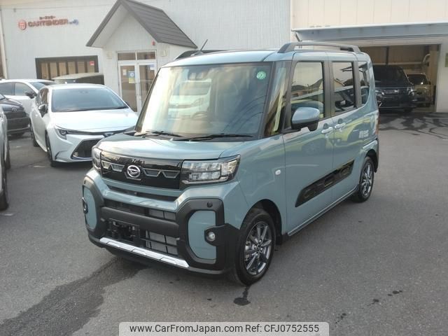 daihatsu tanto 2024 quick_quick_LA650S_LA650S-0438217 image 1