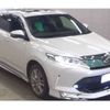 toyota harrier 2019 -TOYOTA--Harrier DBA-ZSU60W--ZSU60W-0166113---TOYOTA--Harrier DBA-ZSU60W--ZSU60W-0166113- image 1