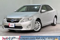 toyota camry 2012 quick_quick_AVV50_AVV50-1010436