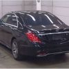 mercedes-benz s-class 2016 -MERCEDES-BENZ--Benz S Class LCA-222004--WDD2220042A248721---MERCEDES-BENZ--Benz S Class LCA-222004--WDD2220042A248721- image 4