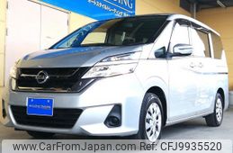 nissan serena 2017 quick_quick_DBA-C27_C27-003086