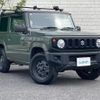 suzuki jimny 2018 -SUZUKI--Jimny 3BA-JB64W--JB64W-109443---SUZUKI--Jimny 3BA-JB64W--JB64W-109443- image 1