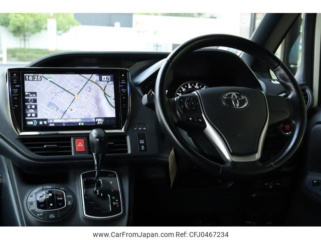 toyota voxy 2015 -TOYOTA 【愛媛 】--Voxy ZRR80W--0116062---TOYOTA 【愛媛 】--Voxy ZRR80W--0116062- image 2