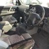 mitsubishi pajero 1998 CFJ1757883 image 3