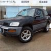 toyota rav4 1995 -TOYOTA--RAV4 E-SXA10G--SXA10-0109957---TOYOTA--RAV4 E-SXA10G--SXA10-0109957- image 1