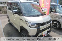 mitsubishi delica-mini 2024 -MITSUBISHI 【岐阜 582ﾑ9647】--Delica Mini B38A-0601983---MITSUBISHI 【岐阜 582ﾑ9647】--Delica Mini B38A-0601983-