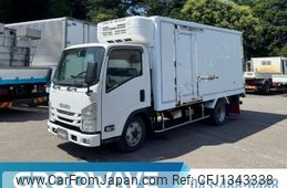 isuzu elf-truck 2019 GOO_NET_EXCHANGE_0541786A30250626W002