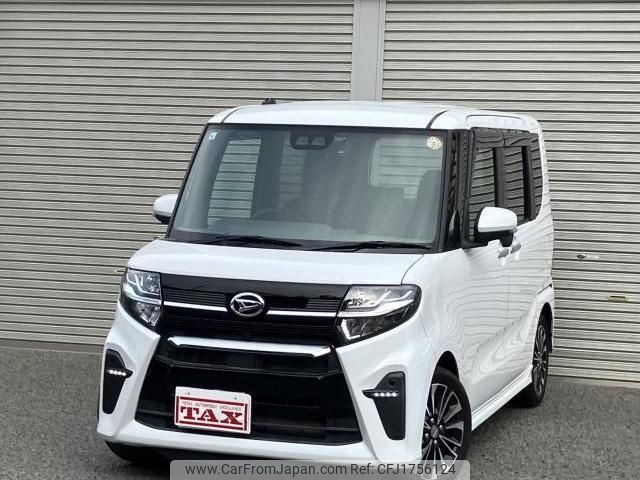 daihatsu tanto 2019 CFJ1756124 image 1