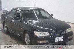 nissan laurel 1998 -NISSAN 【広島 337ﾉ817】--Laurel GC35--032459---NISSAN 【広島 337ﾉ817】--Laurel GC35--032459-