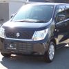 suzuki wagon-r 2015 GOO_JP_700072025530240822001 image 1