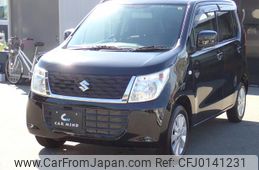 suzuki wagon-r 2015 GOO_JP_700072025530240822001